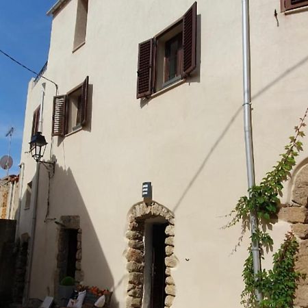 Maison Casa Maria Corbara Exterior photo
